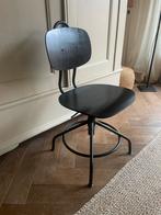 Ikea bureaustoel, Huis en Inrichting, Bureaustoelen, Ophalen of Verzenden, Gebruikt, Zwart, Bureaustoel
