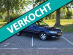 Peugeot 406 1.8-16V ST / Airco / Nap / Nieuwe Apk, Auto's, Peugeot, 65 €/maand, Gebruikt, 4 cilinders, 1290 kg