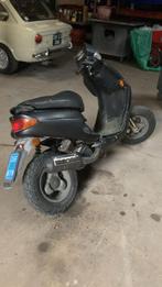 Peugeot buxy, Ophalen, Tweetakt, Gebruikt, Overige modellen