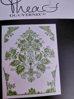 Borduurpakket - Rijksmuseum, Hobby en Vrije tijd, Borduren en Borduurmachines, Ophalen of Verzenden, Nieuw, Borduurpakket