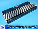 Soundstream LW1.800 Lil wonder III Monoblok versterker, Gebruikt, ., Ophalen of Verzenden, SOUNDSTREAM