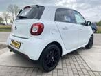 Smart Forfour 1.0 Proxy / 2e eigenaar / Cruise Control / 16', Auto's, Smart, Te koop, Benzine, Hatchback, Gebruikt