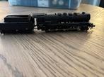 Marklin H0 3414 Stoom Locomotief 150 Z Tender SNCF Digitaal, Hobby en Vrije tijd, Modeltreinen | H0, Wisselstroom, Locomotief