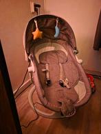 2 in 1 babyschommel, Overige merken, Schommelstoel, Ophalen of Verzenden, Met gordel(s) of riempje(s)