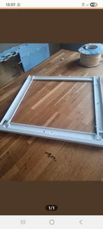 Wasmachine/droger koppelstuk onder andere Miele, Ophalen of Verzenden