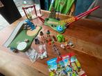 Verschillende Playmobil sets, Ophalen of Verzenden, Gebruikt