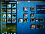 Star Stable Lifetime Account met veel paarden!, Online, Gebruikt, 1 speler, Ophalen of Verzenden