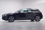 Mercedes-Benz A-Klasse 250e Luxury Line Aut. [ Sfeerverlicht, Gebruikt, 4 cilinders, 160 pk, Zwart