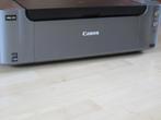 Canon foto printer pro 100, Computers en Software, Printers, Ophalen, Gebruikt, Fotoprinter, Canon