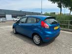 Ford Fiesta 1.0 Style!2014!5-deurs!Airco!NAP!, Voorwielaandrijving, Euro 5, Gebruikt, 525 kg