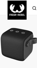 Fresh 'n Rebel wireless speaker (NIEUW), Nieuw, Overige merken, Overige typen, Minder dan 60 watt