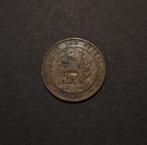 1 cent 1905, Postzegels en Munten, Munten | Nederland, Koningin Wilhelmina, 1 cent, Losse munt, Verzenden