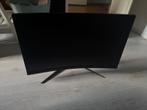 MSI Monitor, Ophalen, Full HD, IPS