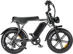 Ouxi V8 fat bike - NIEUW uit voorraad leverbaar!, Nieuw, 59 cm of meer, 50 km per accu of meer, Ophalen