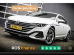 Volkswagen Arteon Shooting Brake 1.4T 272pk eHybrid R-Line B, Automaat, Arteon, Overige brandstoffen, Wit