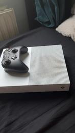 Xbox One S Digitial Edition 1TB, Spelcomputers en Games, Spelcomputers | Xbox One, Ophalen, 500 GB, Xbox One S, Zo goed als nieuw