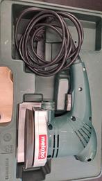 Metabo SXE 325 Intec Schuurmachine met Koffer, Doe-het-zelf en Verbouw, Verzenden, Gebruikt, Minder dan 600 watt, Excentrische schuurmachine