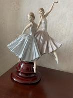 Lladró Beeld – Ballerina’s – Handmade in Spain, Ophalen