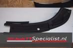Afdekkap op voorbumper links/rechts, Ophalen of Verzenden, Gebruikt, Audi