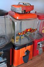 Jaren 60 automaat Harley Davidson style., Verzamelen, Automaten | Overige, Ophalen of Verzenden, Zo goed als nieuw