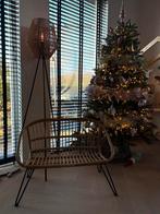 Rotan bankje Maison du Monde - Zo goed als nieuw!, Kinderen en Baby's, Ophalen, Zo goed als nieuw