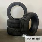 Continental ContiWinterContact TS810S 225/40/R18 92V, 18 inch, Gebruikt, Band(en), Personenwagen