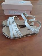 Graceland sandalen maat 29 NIEUW!, Kinderen en Baby's, Kinderkleding | Schoenen en Sokken, Meisje, Graceland, Overige typen, Nieuw