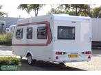 Weinsberg CaraOne Edition HOT 420 QD zondag 12 okt open huis, Caravans en Kamperen, Caravans, Overige merken, Overige typen, Bedrijf