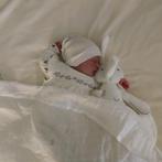 Reborn sam replica, Verzamelen, Poppen, Verzenden, Nieuw, Pop, Levensecht of Reborn