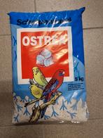 schelpzand vogelkooi, Ophalen, Nieuw, Overige materialen, Vogelkooi