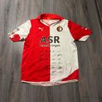 Feyenoord ASR Shirt met Handtekeningen, Maat L, Ophalen of Verzenden, Gebruikt, Shirt