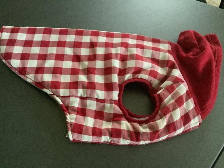 Hondenjasje, Dieren en Toebehoren, Honden-accessoires, Gebruikt, Ophalen of Verzenden