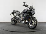 Harley-Davidson Pan America S (bj 2021), Bedrijf, Meer dan 35 kW, Toermotor