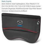 Organizer, Ophalen of Verzenden, Nieuw, Mazda