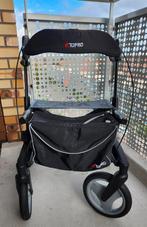 Topro Olympos M, Ophalen, Gebruikt