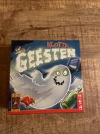 Spel: vlotte geesten, Hobby en Vrije tijd, Een of twee spelers, Ophalen of Verzenden, Zo goed als nieuw