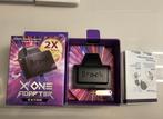 X One Adapter Extra (Xbox One controller naar PS4/Switch/PC), Controller, Ophalen of Verzenden, Zo goed als nieuw, PlayStation 4