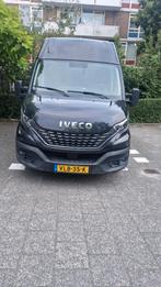 Iveco Daily Hi-matic 180 PK Automaat Camera, Parkeersensor, Particulier, Te koop