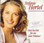 Stefanie Hertel – Hast Du Zeit Für Ein Paar Träume?, Ophalen of Verzenden, Zo goed als nieuw