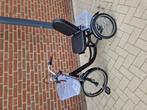 Driewiel fiets, Ophalen, Nieuw