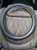 Steering wheel cover, Ophalen of Verzenden, Nieuw, Bumper