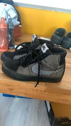 Nike Blaze high tops maat 38,5, Kleding | Dames, Schoenen, Zwart, Nike, Ophalen of Verzenden, Sneakers of Gympen