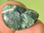 Serafiniet broekzaksteen mineralen, Ophalen of Verzenden, Mineraal