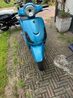 Sym fiddle 2, Fietsen en Brommers, Ophalen, Gebruikt, Fiddle