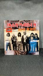 Iron Maiden.  Unleash the Beast, Cd's en Dvd's, Vinyl | Hardrock en Metal, Ophalen of Verzenden, Nieuw in verpakking
