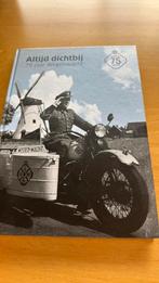75 jaar wegenwacht, Ophalen of Verzenden, Zo goed als nieuw