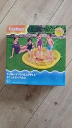 Waterspeelgoed/splash pad, Ophalen, Nieuw