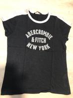 Abercrombie&Fitch t-shirt van, Blauw, Ophalen of Verzenden, Zo goed als nieuw, Korte mouw