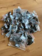 Zoetwatermossels met gegevens. Alleen doubletten., Verzamelen, Mineralen en Fossielen, Ophalen of Verzenden, Schelp(en)