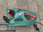 Bosch easyhedgecut 46 heggenschaar, Ophalen of Verzenden, Zo goed als nieuw, Elektrisch